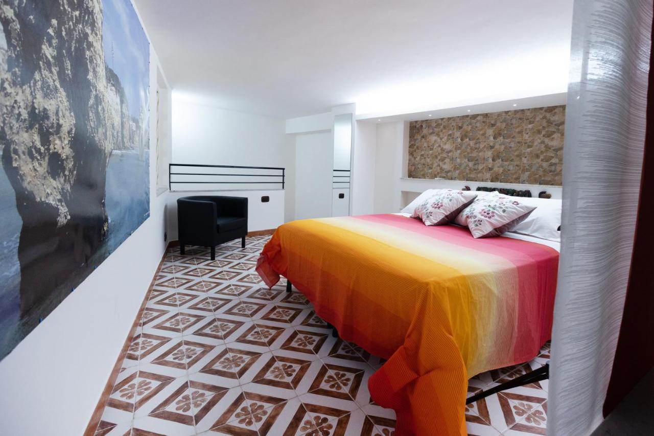 Casa vacanze Mori Carretti Tamburelli Ispica
